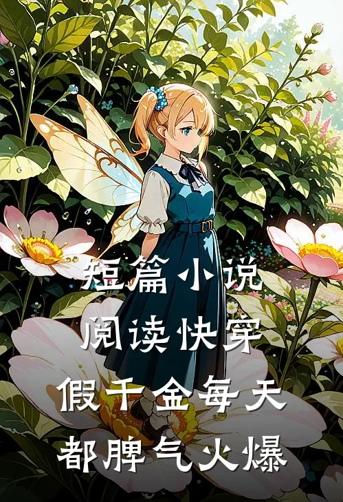 短篇小说阅读快穿：假千金每天都脾气火爆