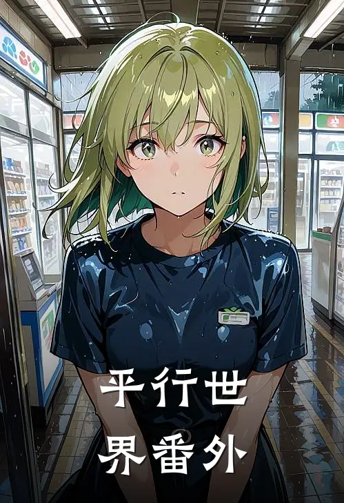 平行世界番外