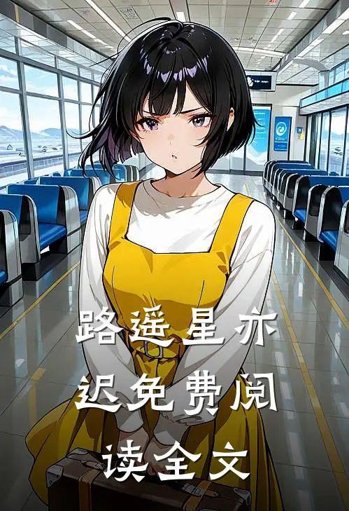 路遥星亦迟免费阅读全文