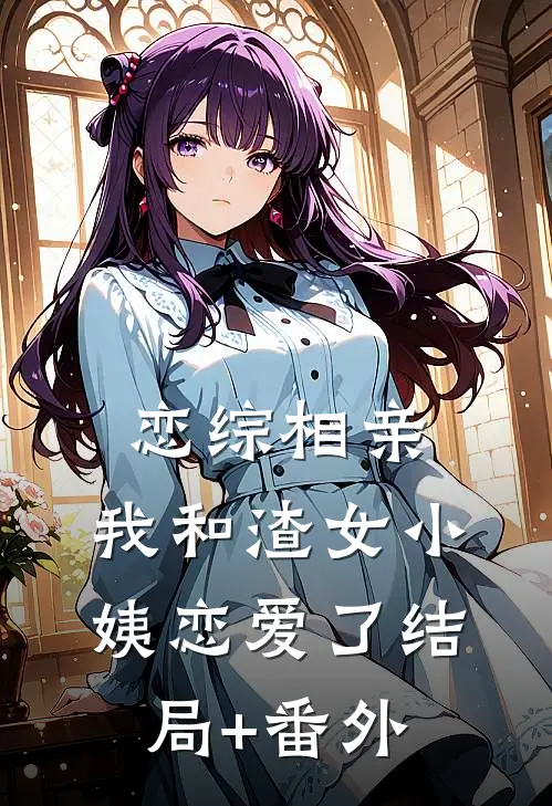 恋综相亲：我和渣女小姨恋爱了结局+番外