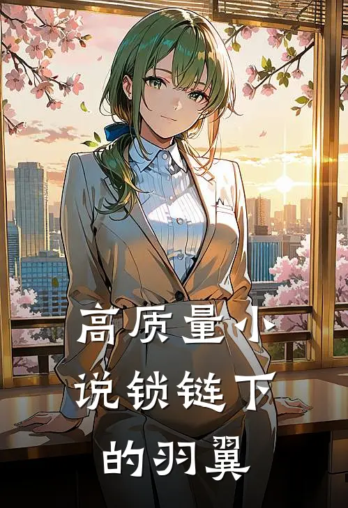 高质量小说锁链下的羽翼