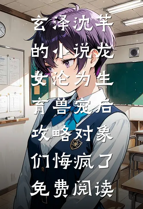 玄泽沈芊的小说龙女沦为生育兽宠后，攻略对象们悔疯了免费阅读