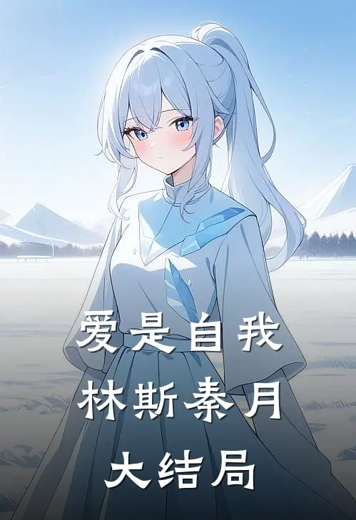 爱是自我林斯秦月大结局