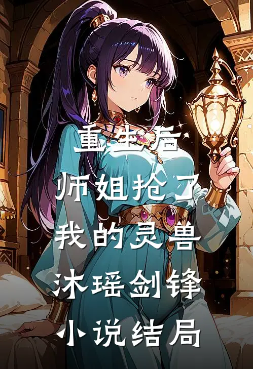 重生后，师姐抢了我的灵兽沐瑶剑锋小说结局