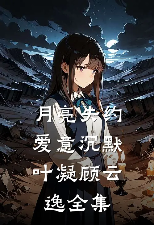 月亮失约，爱意沉默叶凝顾云逸 全集