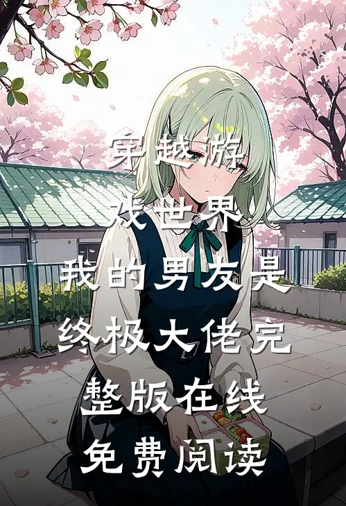 穿越游戏世界,我的男友是终极大佬完整版在线免费阅读