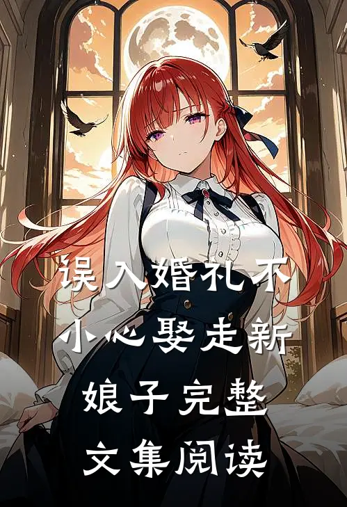 误入婚礼不小心娶走新娘子完整文集阅读