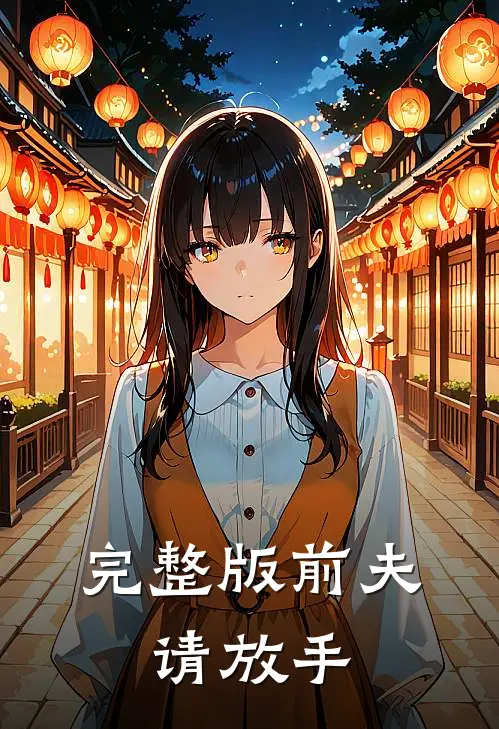 完整版前夫，请放手