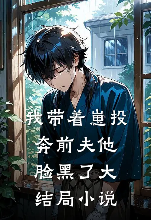 我带着崽投奔前夫他脸黑了大结局小说