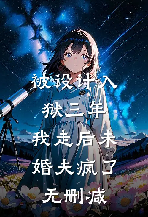 被设计入狱三年，我走后未婚夫疯了无删减