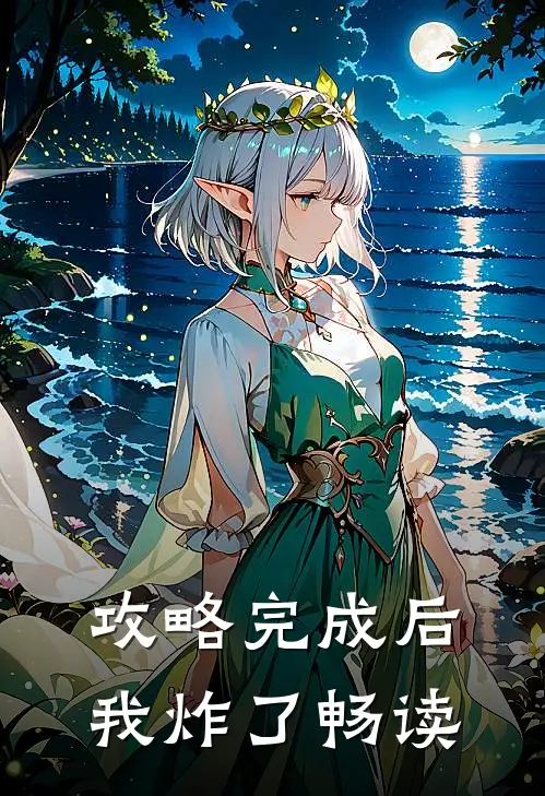 攻略完成后我炸了畅读