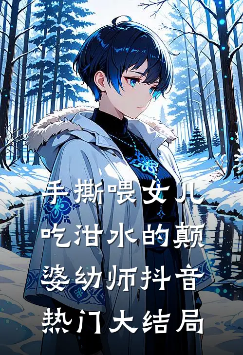 手撕喂女儿吃泔水的颠婆幼师抖音热门大结局