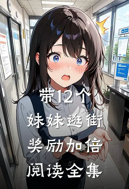 带12个妹妹逛街，奖励加倍阅读全集