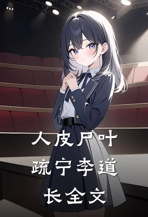 人皮尸叶疏宁李道长全文