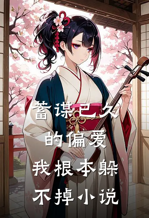 蓄谋已久的偏爱，我根本躲不掉小说