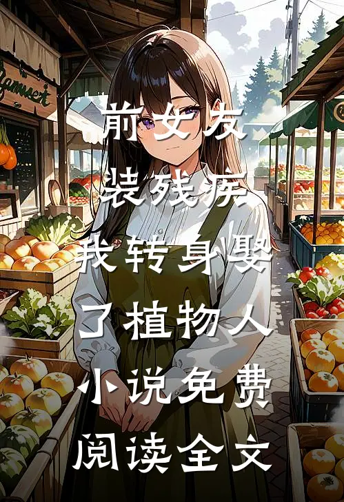 前女友装残疾，我转身娶了植物人小说免费阅读全文
