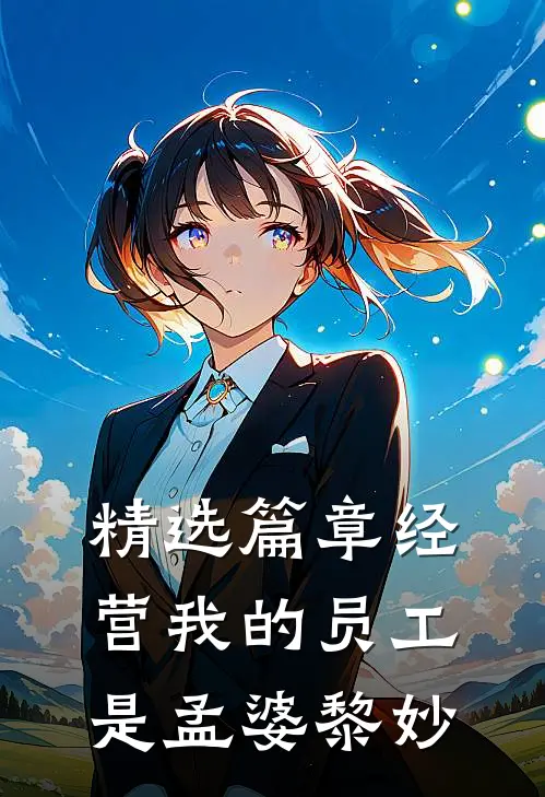 精选篇章经营我的员工是孟婆黎妙