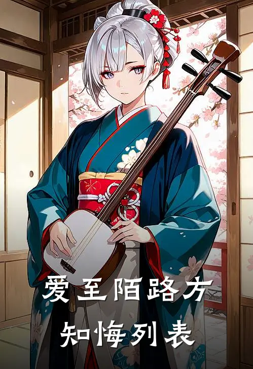 爱至陌路方知悔列表