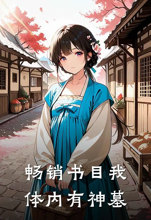 畅销书目我体内有神墓