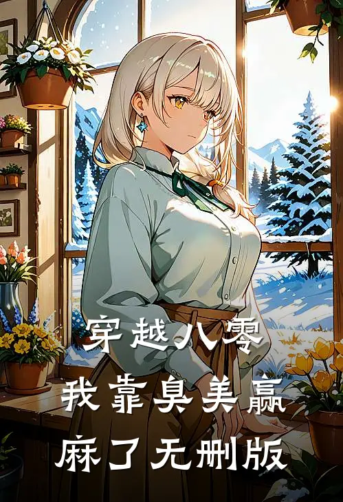 穿越八零：我靠臭美赢麻了无删版