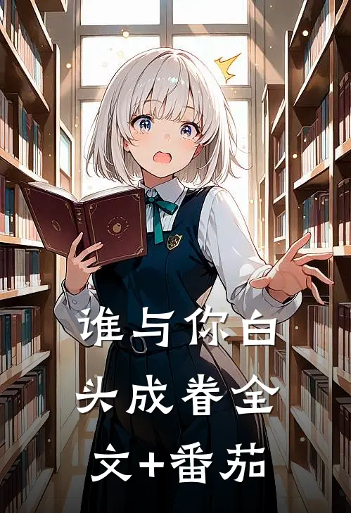 谁与你白头成眷全文+番茄
