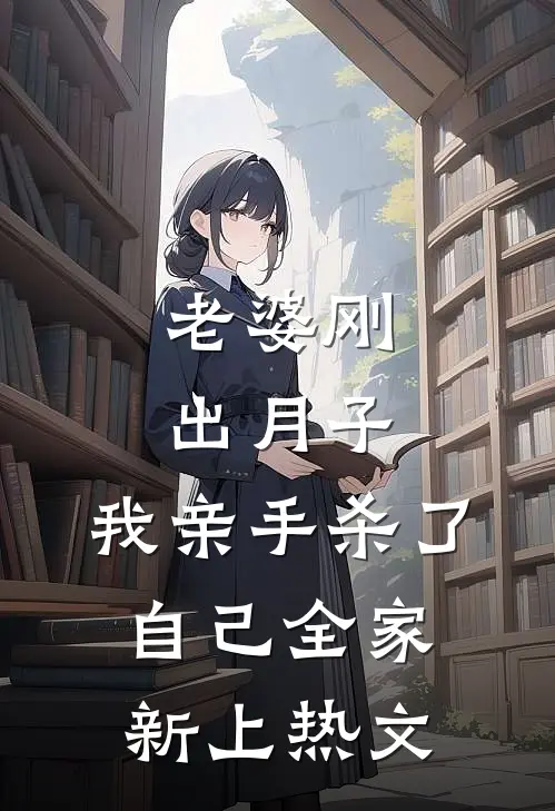 老婆刚出月子，我亲手杀了自己全家新上热文