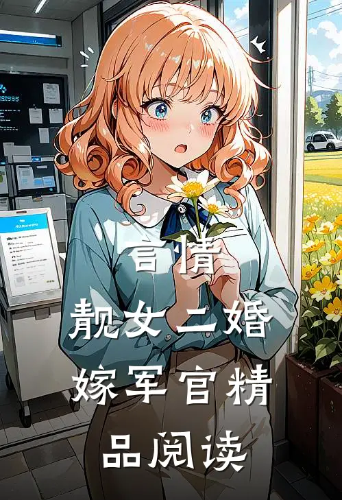 言情：靓女二婚嫁军官精品阅读