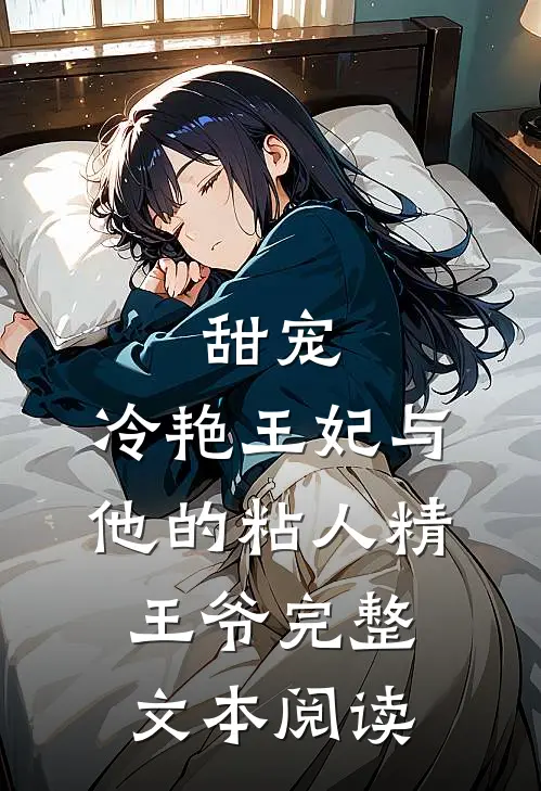 甜宠：冷艳王妃与他的粘人精王爷完整文本阅读