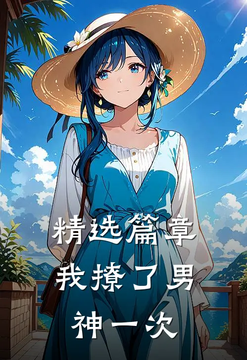 精选篇章我撩了男神一次