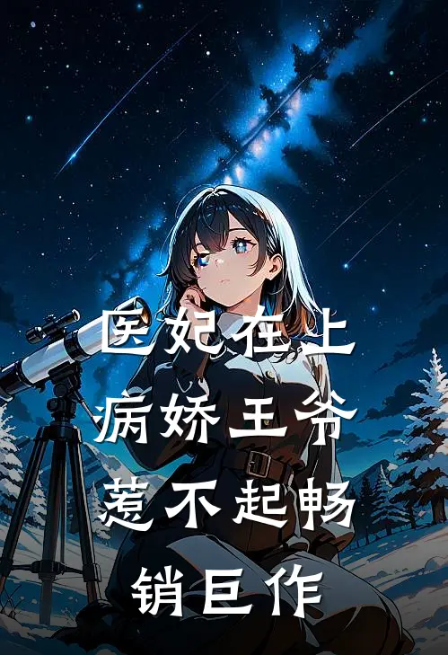 医妃在上：病娇王爷惹不起畅销巨作