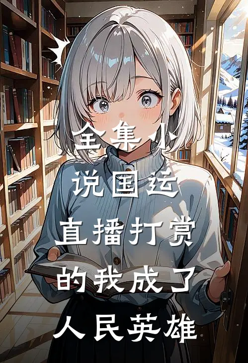 全集小说国运：直播打赏的我成了人民英雄