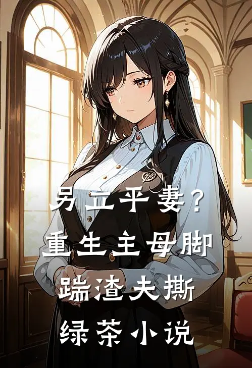 另立平妻？重生主母脚踹渣夫撕绿茶小说