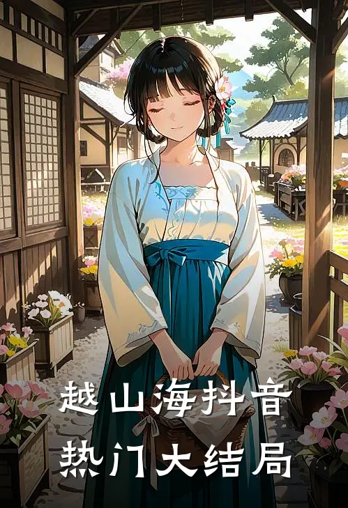 越山海抖音热门大结局