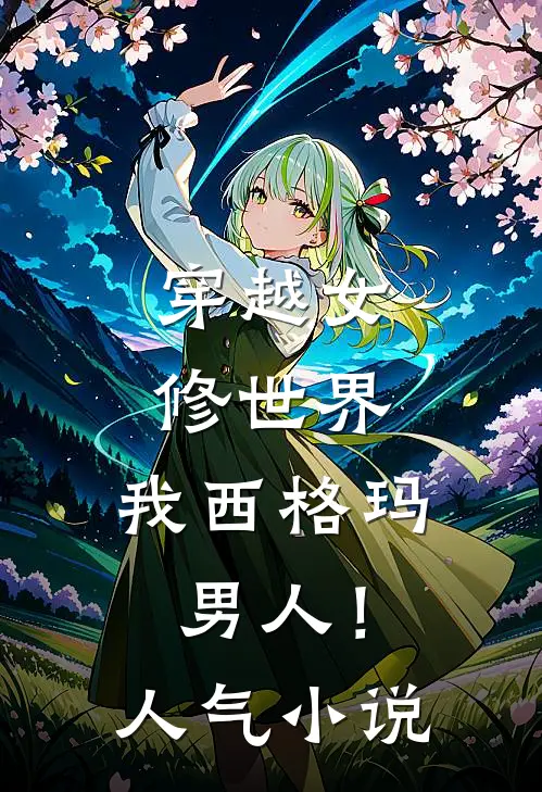 穿越女修世界，我西格玛男人！人气小说