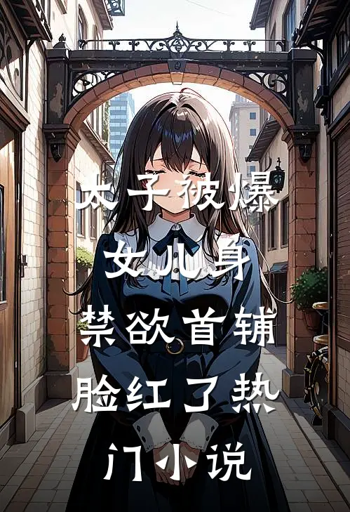 太子被爆女儿身，禁欲首辅脸红了热门小说
