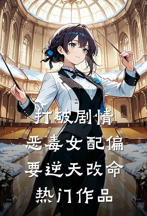 打破剧情，恶毒女配偏要逆天改命热门作品