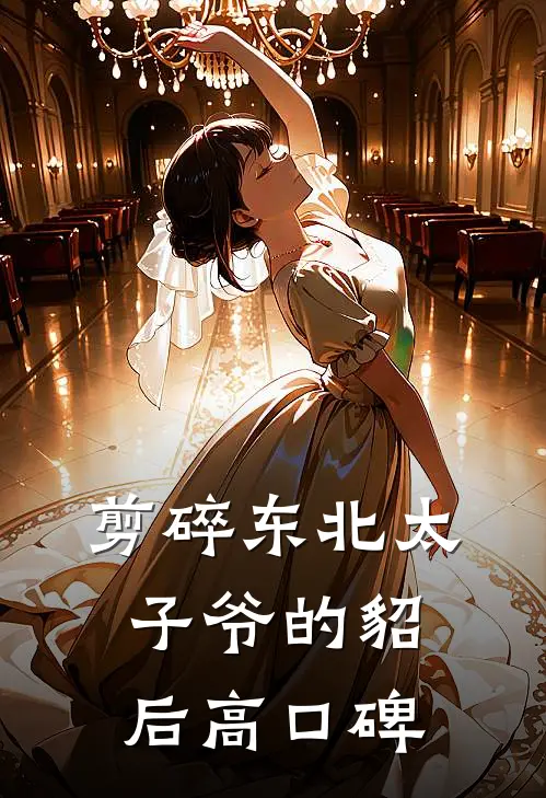 剪碎东北太子爷的貂后高口碑