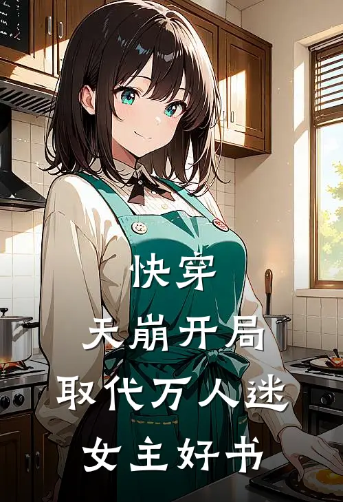 快穿：天崩开局，取代万人迷女主好书
