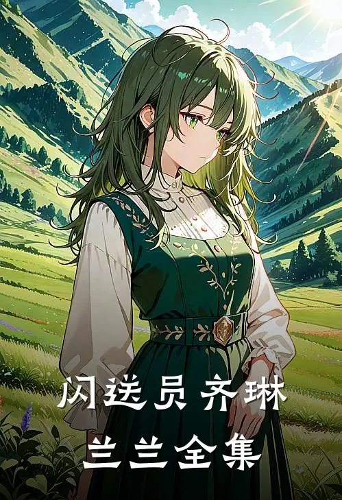 闪送员齐琳兰兰 全集
