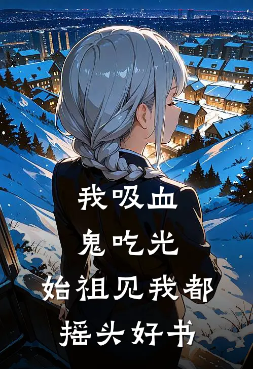 我吸血鬼吃光，始祖见我都摇头好书