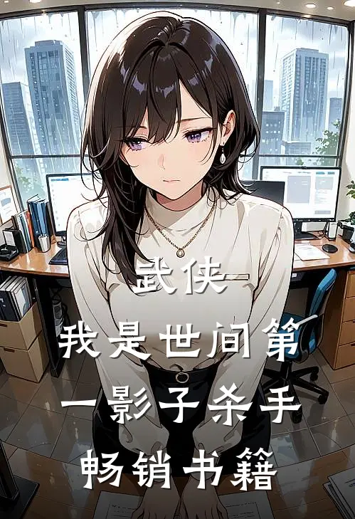 武侠：我是世间第一影子杀手畅销书籍