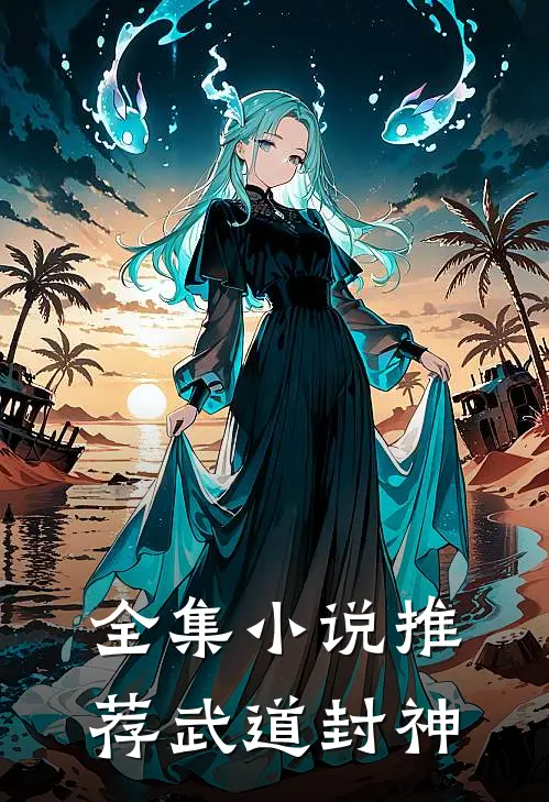 全集小说推荐武道封神