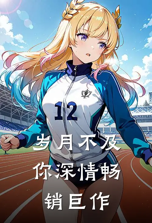 岁月不及你深情畅销巨作