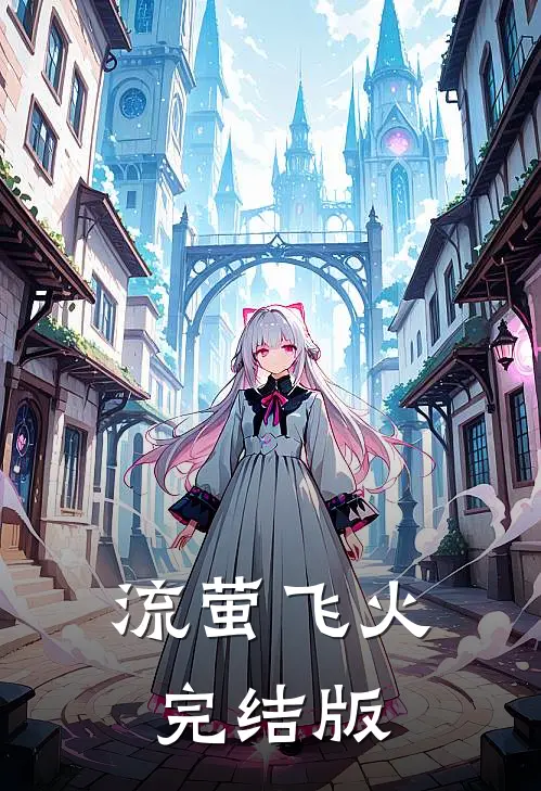 流萤飞火完结版