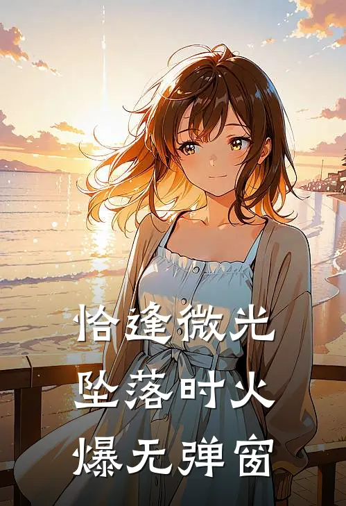 恰逢微光坠落时火爆无弹窗