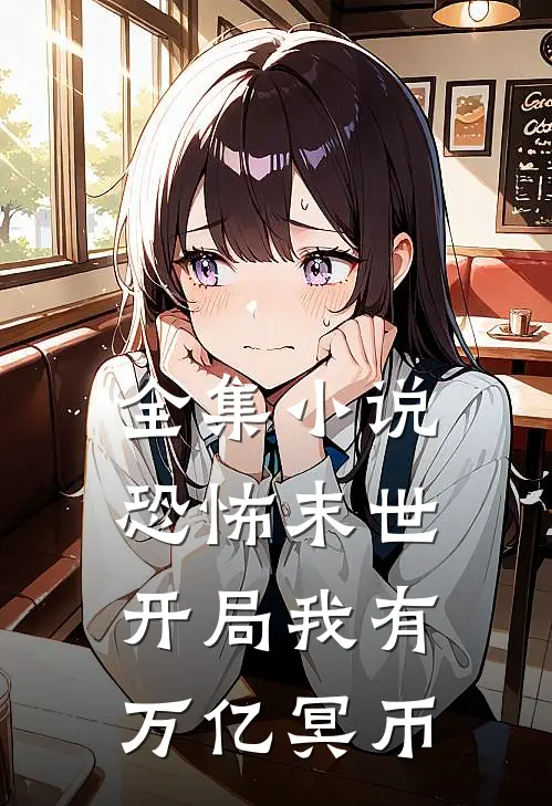 全集小说恐怖末世，开局我有万亿冥币