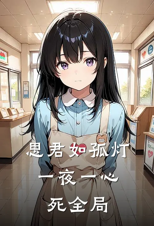 思君如孤灯，一夜一心死全局
