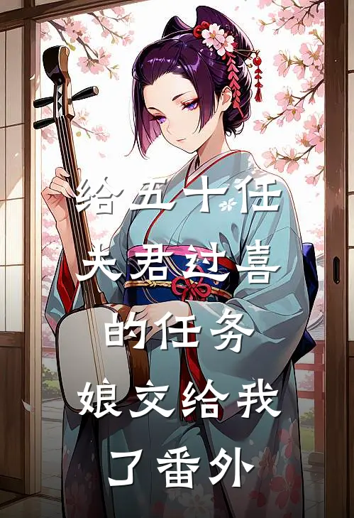 给五十任夫君过喜的任务，娘交给我了番外