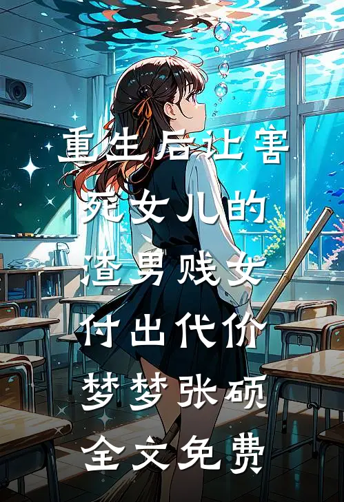 重生后让害死女儿的渣男贱女付出代价梦梦张硕全文免费
