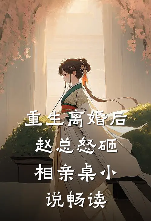 重生离婚后，赵总怒砸相亲桌小说畅读